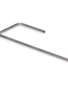 Holding wire (ZnAl-B) f/anti roost grille EV1500-2/a-EU24